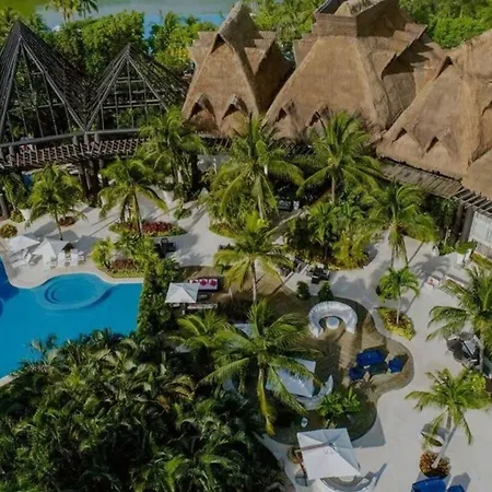 2Bd Grand Bliss Vidanta Resort Riviera Maya