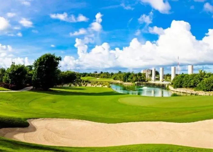 2bd Grand Bliss Vidanta Riviera Maya