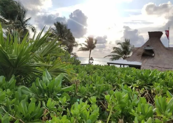 Holiday home 2bd Grand Bliss Vidanta Riviera Maya