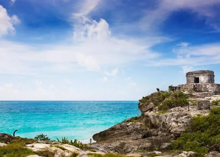 2bd Grand Bliss Vidanta Riviera Maya Holiday home Playa del Carmen