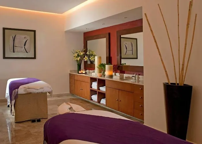 2bd Grand Bliss Vidanta Riviera Maya *