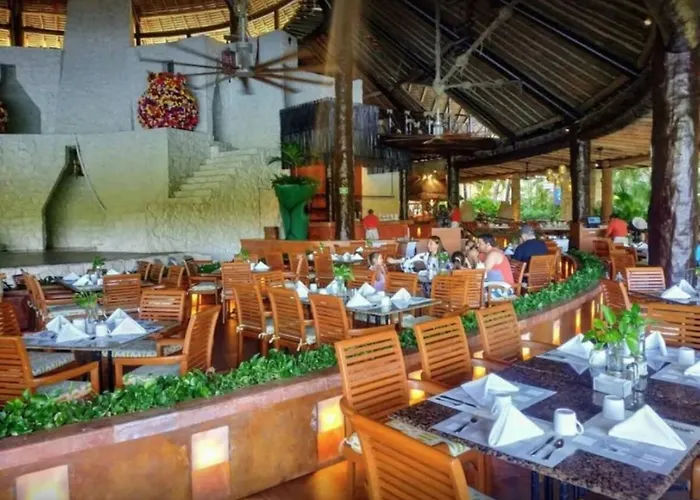 Holiday home 2bd Grand Bliss Vidanta Riviera Maya