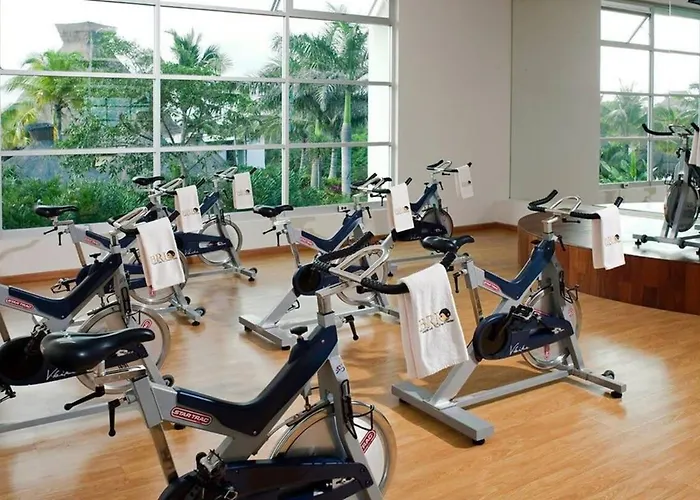 2bd Grand Bliss Vidanta Riviera Maya *