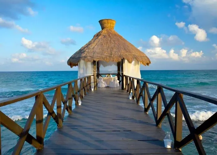 Holiday home 2bd Grand Bliss Vidanta Riviera Maya *