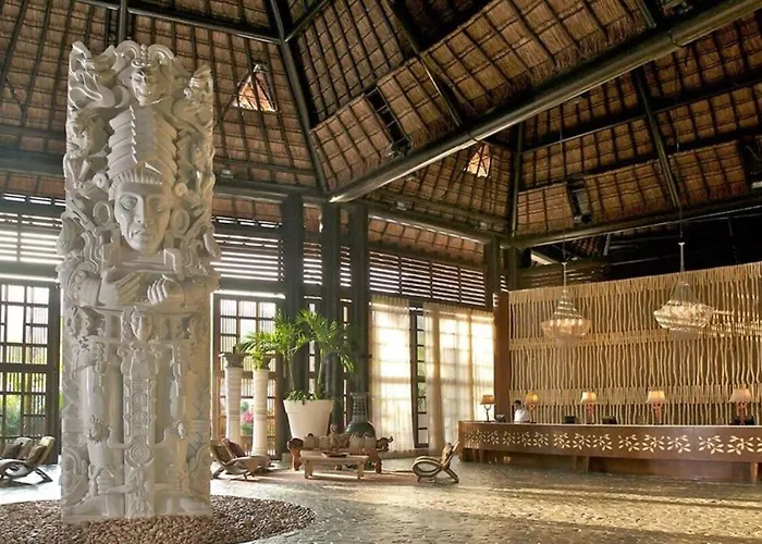 2bd Grand Bliss Vidanta Riviera Maya *