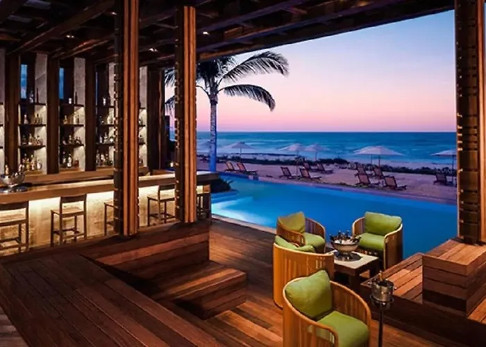 2bd Grand Bliss Vidanta Riviera Maya Playa del Carmen