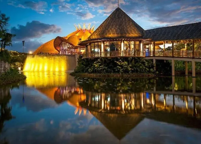 2bd Grand Bliss Vidanta Riviera Maya