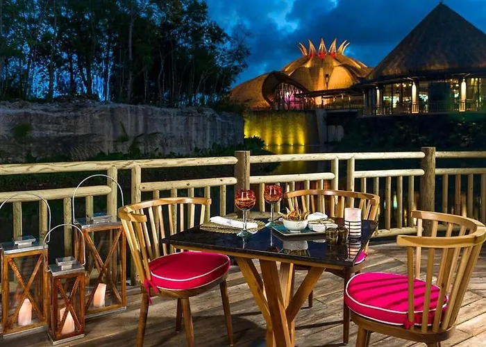 2bd Grand Bliss Vidanta Riviera Maya *