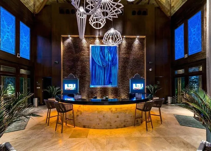 2bd Grand Bliss Vidanta Riviera Maya Playa del Carmen
