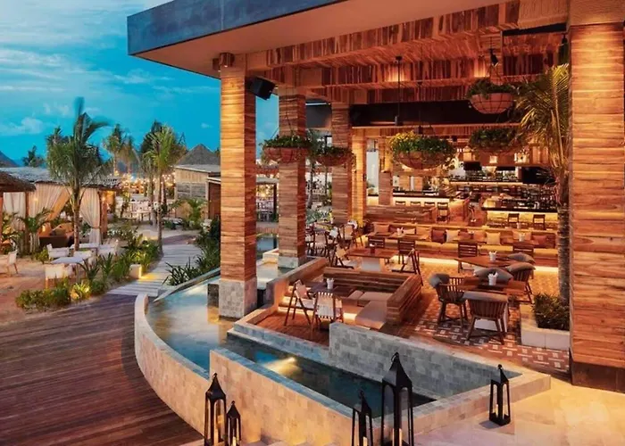 2bd Grand Bliss Vidanta Riviera Maya Holiday home Playa del Carmen