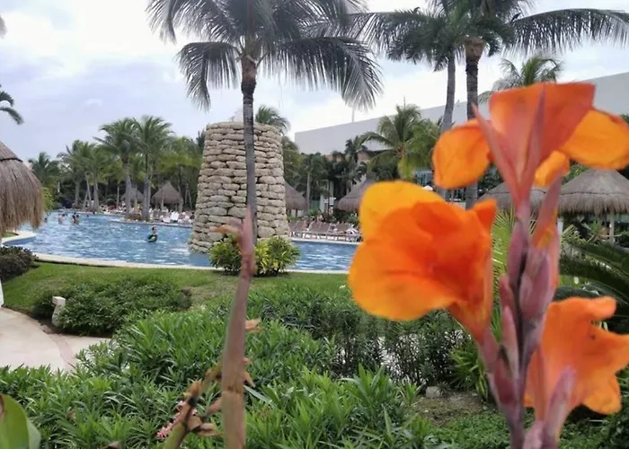 2bd Grand Bliss Vidanta Riviera Maya * Playa del Carmen