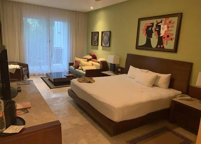 2bd Grand Bliss Vidanta Riviera Maya Holiday home
