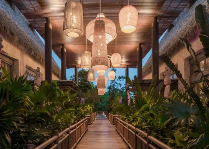Holiday home 2bd Grand Bliss Vidanta Riviera Maya