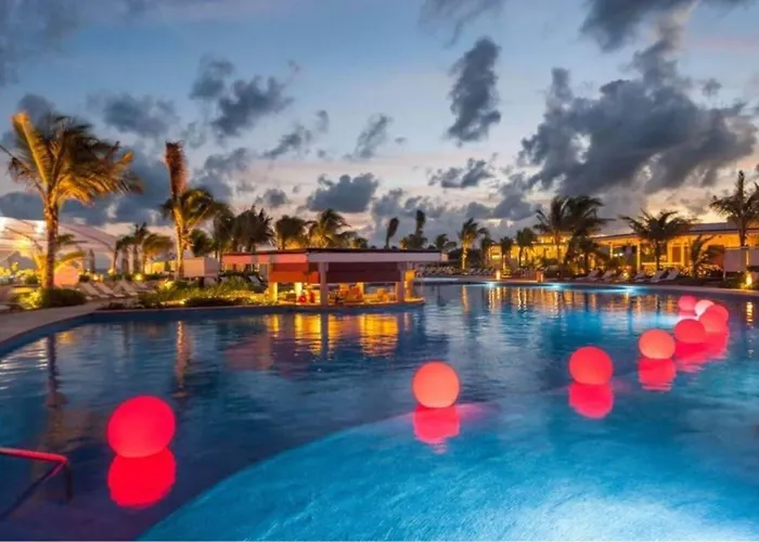 2bd Grand Bliss Vidanta Riviera Maya * Playa del Carmen