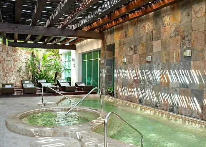 2bd Grand Bliss Vidanta Riviera Maya
