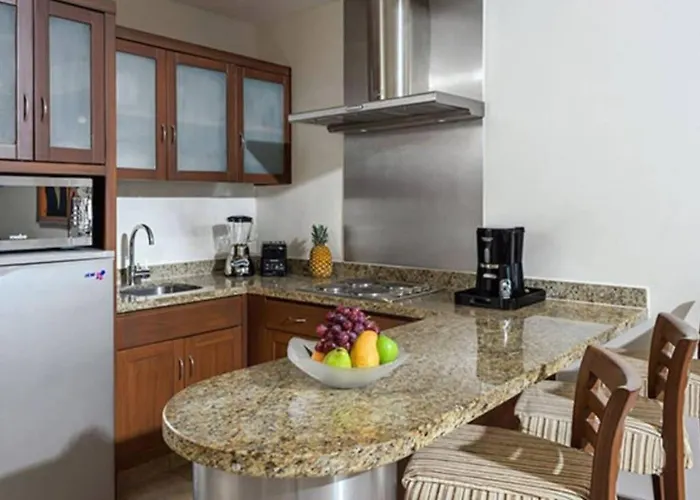 2bd Grand Bliss Vidanta Riviera Maya Holiday home