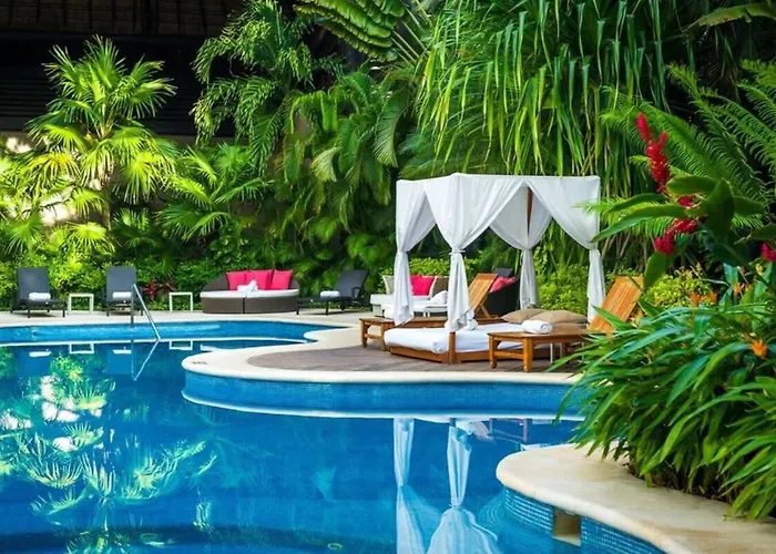 Holiday home 2bd Grand Bliss Vidanta Riviera Maya