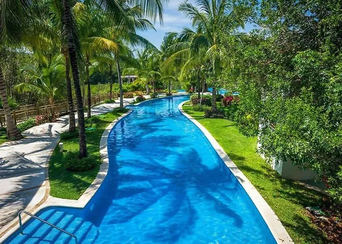 2bd Grand Bliss Vidanta Riviera Maya Holiday home *