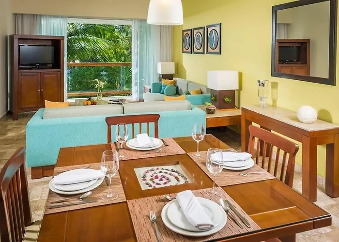 2bd Grand Bliss Vidanta Riviera Maya Playa del Carmen