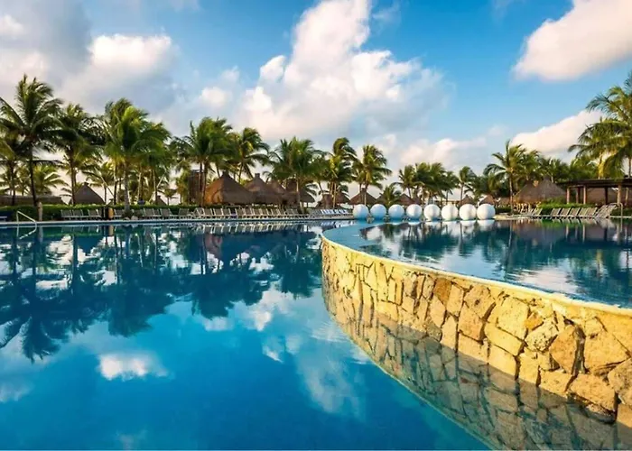 2bd Grand Bliss Vidanta Riviera Maya Holiday home *