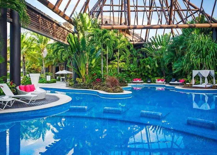 2bd Grand Bliss Vidanta Riviera Maya * Playa del Carmen