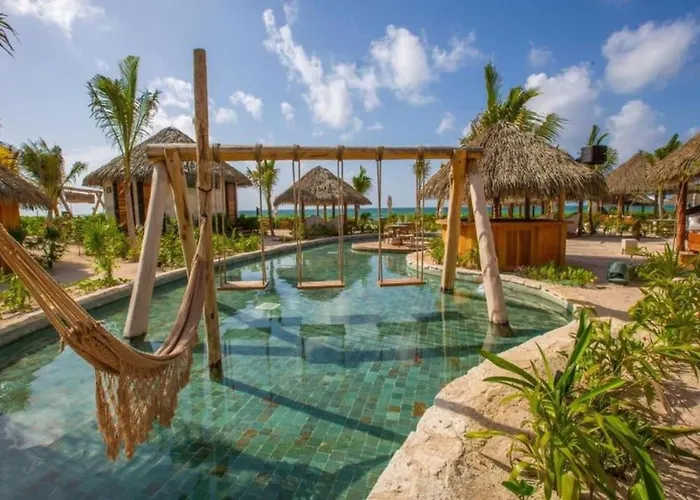 Holiday home 2bd Grand Bliss Vidanta Riviera Maya