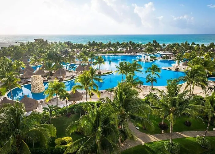 2bd Grand Bliss Vidanta Riviera Maya Holiday home *