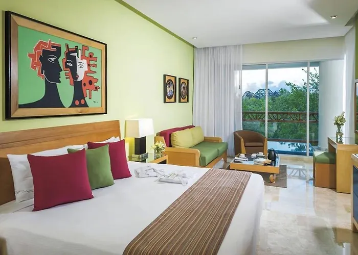 2bd Grand Bliss Vidanta Riviera Maya