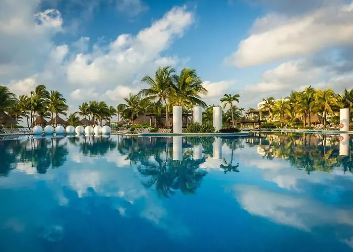 Holiday home 2bd Grand Bliss Vidanta Riviera Maya *